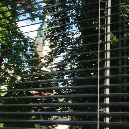 Apartment 5 Min By Walk To The Center Брно Экстерьер фото