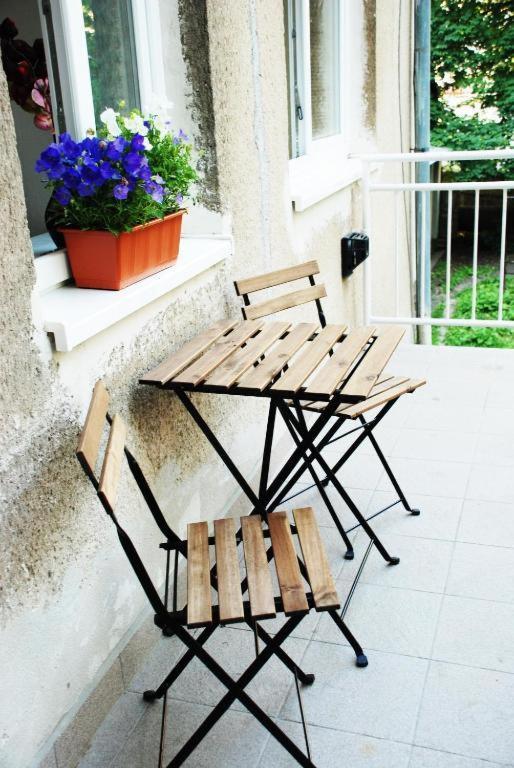 Apartment 5 Min By Walk To The Center Брно Экстерьер фото