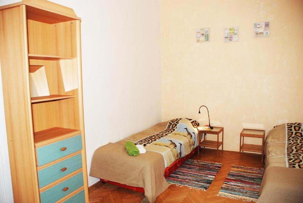 Apartment 5 Min By Walk To The Center Брно Экстерьер фото