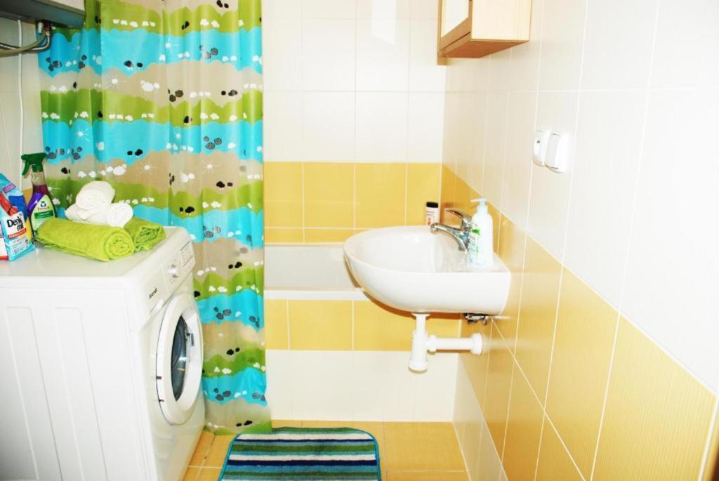 Apartment 5 Min By Walk To The Center Брно Экстерьер фото