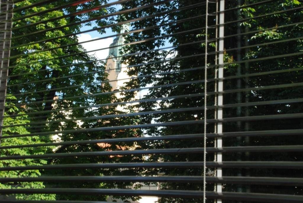 Apartment 5 Min By Walk To The Center Брно Экстерьер фото