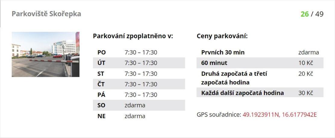 Apartment 5 Min By Walk To The Center Брно Экстерьер фото
